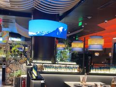 -芸山季·云南山珍菌火锅(人民广场来福士店)