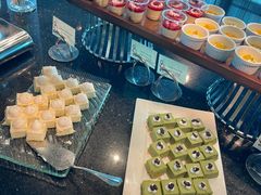 -澳门旅游塔360°旋转餐厅(南湾湖广场店)