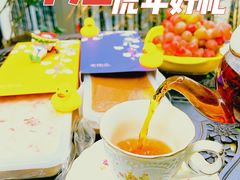 -广州中国大酒店