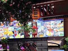 -蠔友汇(皇姑店)