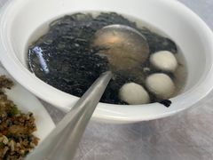 -众味海鲜大排档·活海鲜·潮汕味(南澳店)