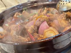 -凤兴鸡煲(宝安海雅店)
