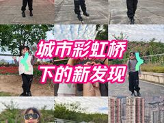 -金鸡山公园