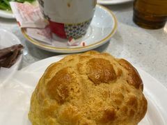 -香港新发烧腊茶餐厅(水围店)
