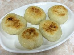 无米粿-华威达牛庄(黄埔大道西店)