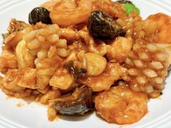 -大铁勺新津菜(东丽阳光新业广场店)