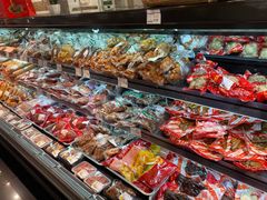 -AEON超市(永旺梦乐城泰达店)