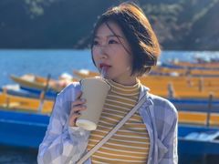 -泸沽湖里格半岛