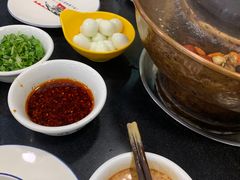 -新梅居(宁海东路店)