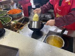 -一品飘香米线(一中总店)