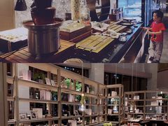 -博林天瑞喜来登酒店·西丽尚膳