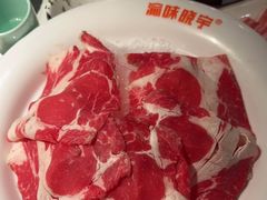 -晓宇重庆火锅(赛格国际购物中心店)