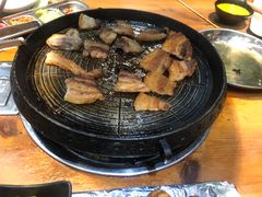 -猪小牛烤肉(青塔店)