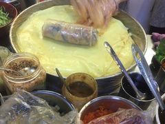 -安徽阜阳卷馍(西单店)