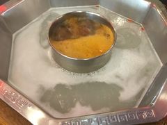 -陈府大宅门成都火锅·手切鲜肉(太原街店)
