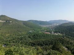 -千佛山风景名胜区