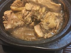 姜母鸭-大厨的餐厅(曾厝垵总店)