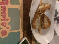 -安妮意大利餐厅(国贸店)