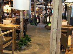 -漫咖啡(中纺国际店)