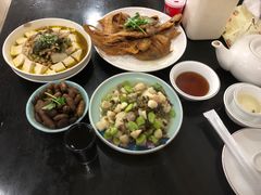-绍兴名菜馆(可乐路店)