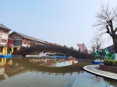 -凤凰天仙城