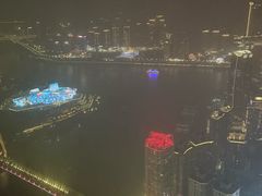 -苏丝的天空高空酒吧Suzie's Sky Bar