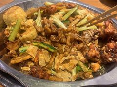 -氿熹干锅•牛蛙•烤鱼(印象城店)