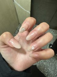 -尤米一站式美甲美睫