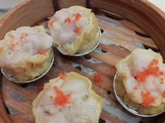 蟹籽烧卖皇-顺德人家食府(黄金广场店)