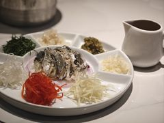 -申粤轩酒楼·三十年粤菜经典(丁香花园店)