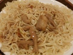 肉丝蒸面-稻香酒家(天河城店)