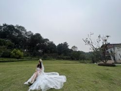 -巴黎经典婚纱摄影PARISSIC