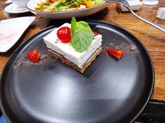 -安妮意大利餐厅(世贸天阶店)