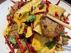 -昌盛德徐州老菜馆