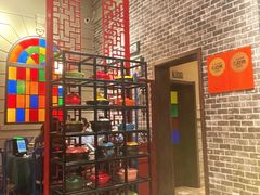 -煲煲好(朝阳门店)