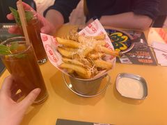 -BOTTEGA意库(中骏世界城店)
