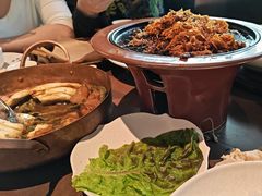 -奉天小馆·非遗东北菜(沈阳万象城店)