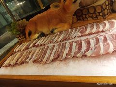 -芭菲盛宴·环球美食(解放碑英利国际店)