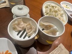 -喜鼎海胆水饺(东港店)