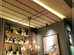 -山葵家·创意料理(宁波来福士店)