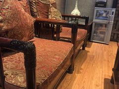 -七彩云南庆沣祥茶庄(金融街店)