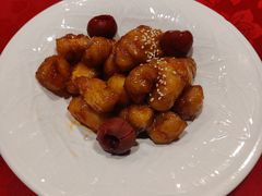 -正阳门饭庄·烤鸭·北京菜(万丰路七里庄店)