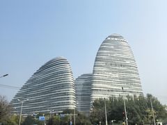 -凯德MALL(望京店)