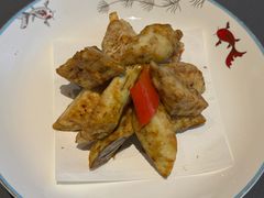 -小炳胜(卓悦中心店)