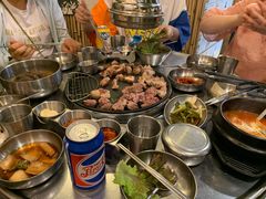 -401餐厅(弘大店)