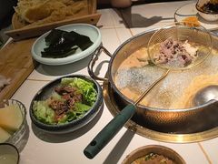 -牛人日志·鲜牛肉骨汤火锅(万科里瑧店)