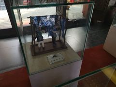 -璞真扎染博物馆