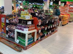 -华润苏果(文昌巷社区店)