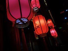 -蜀大侠火锅(森兰花园城店)