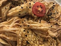 -明城五号烤鸭坊(建国门店)